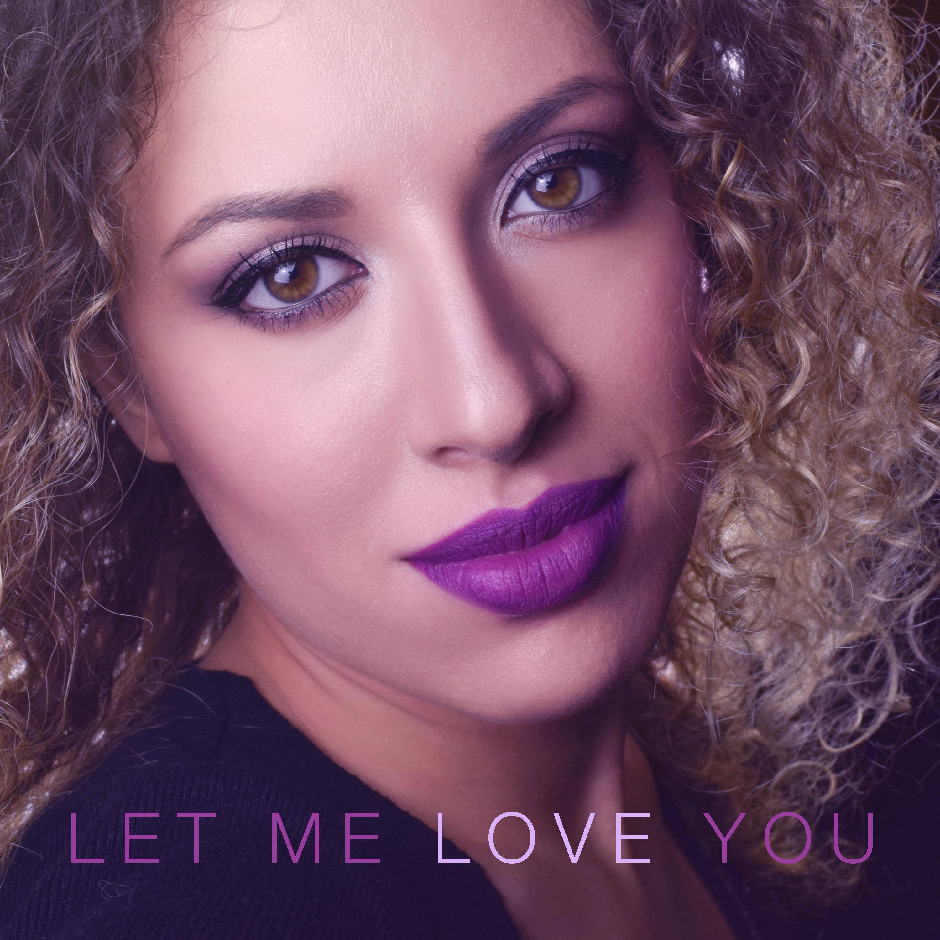 Adriana Vitale - Let Me Love You (Instrumental)