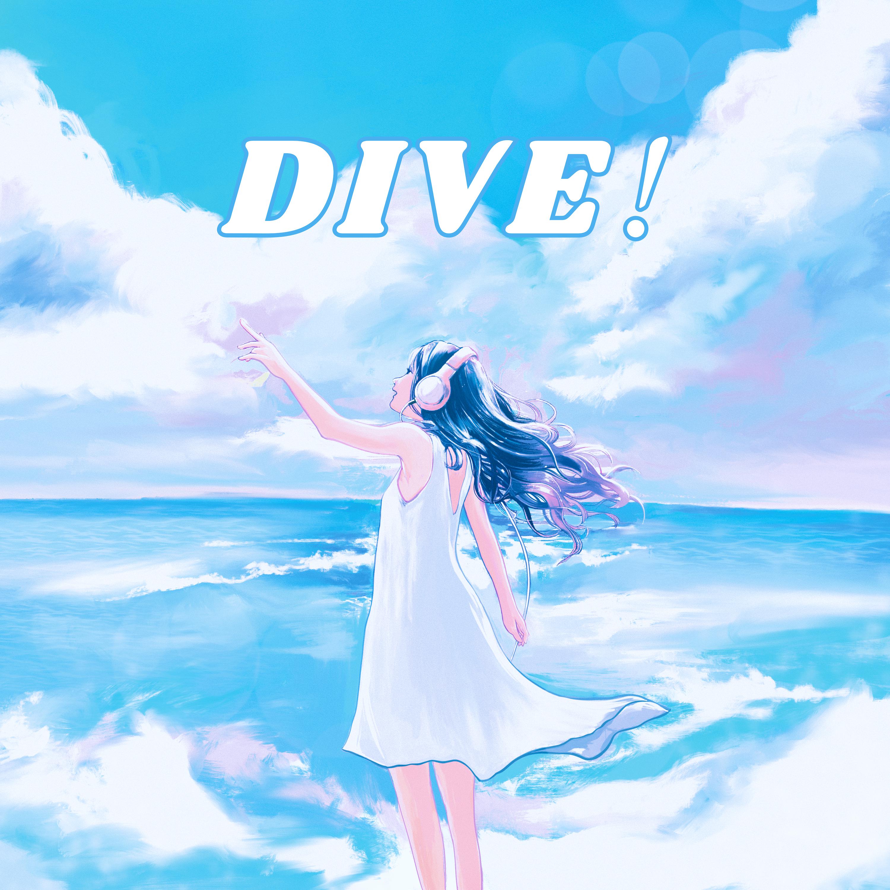 Dive!专辑