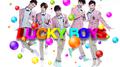 Lucky Boys专辑