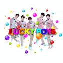 Lucky Boys专辑
