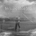 I'm sorry I love you(对不起我爱你)专辑