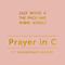 Prayer in C (5th Anniversary Rework)专辑