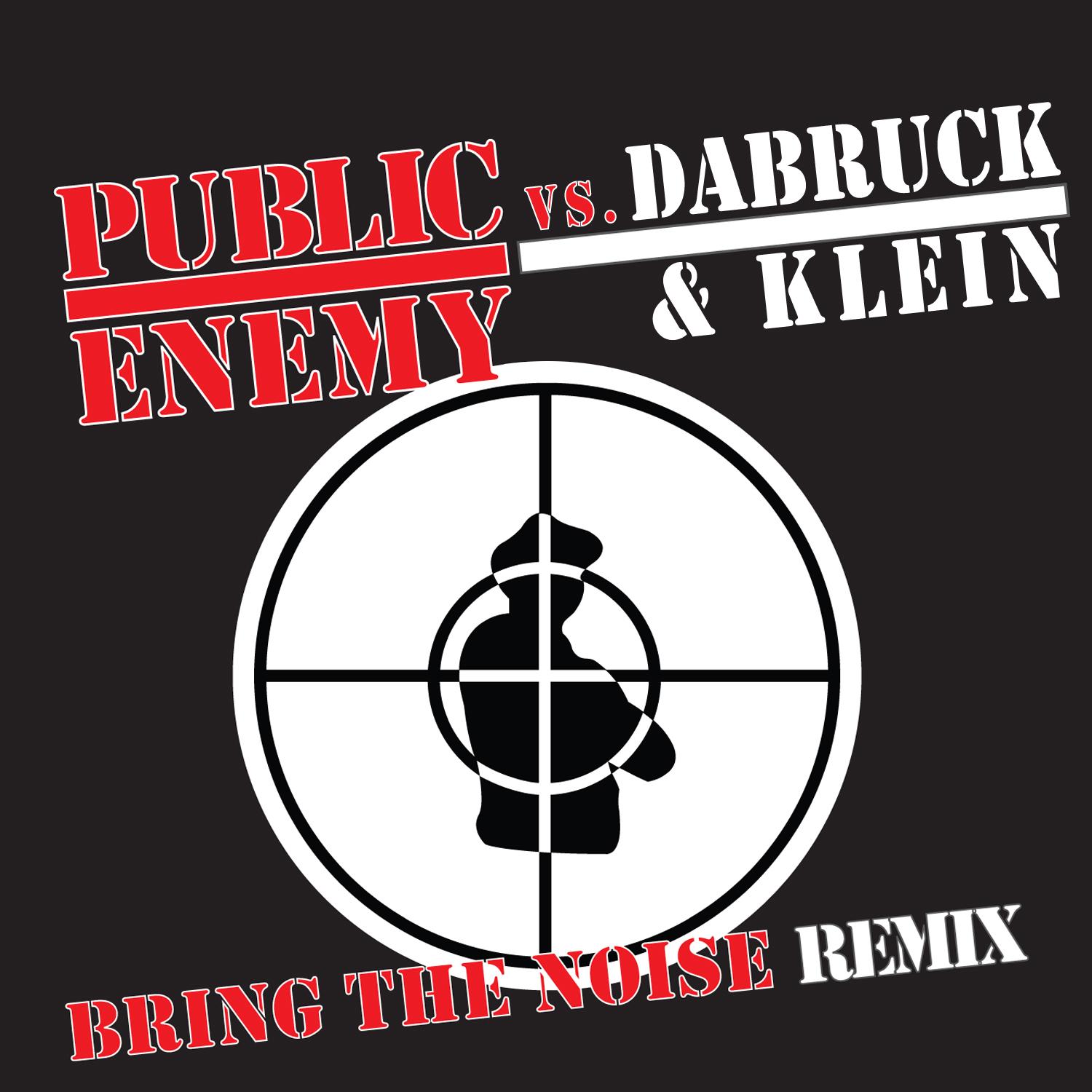 Bring The Noise Remix