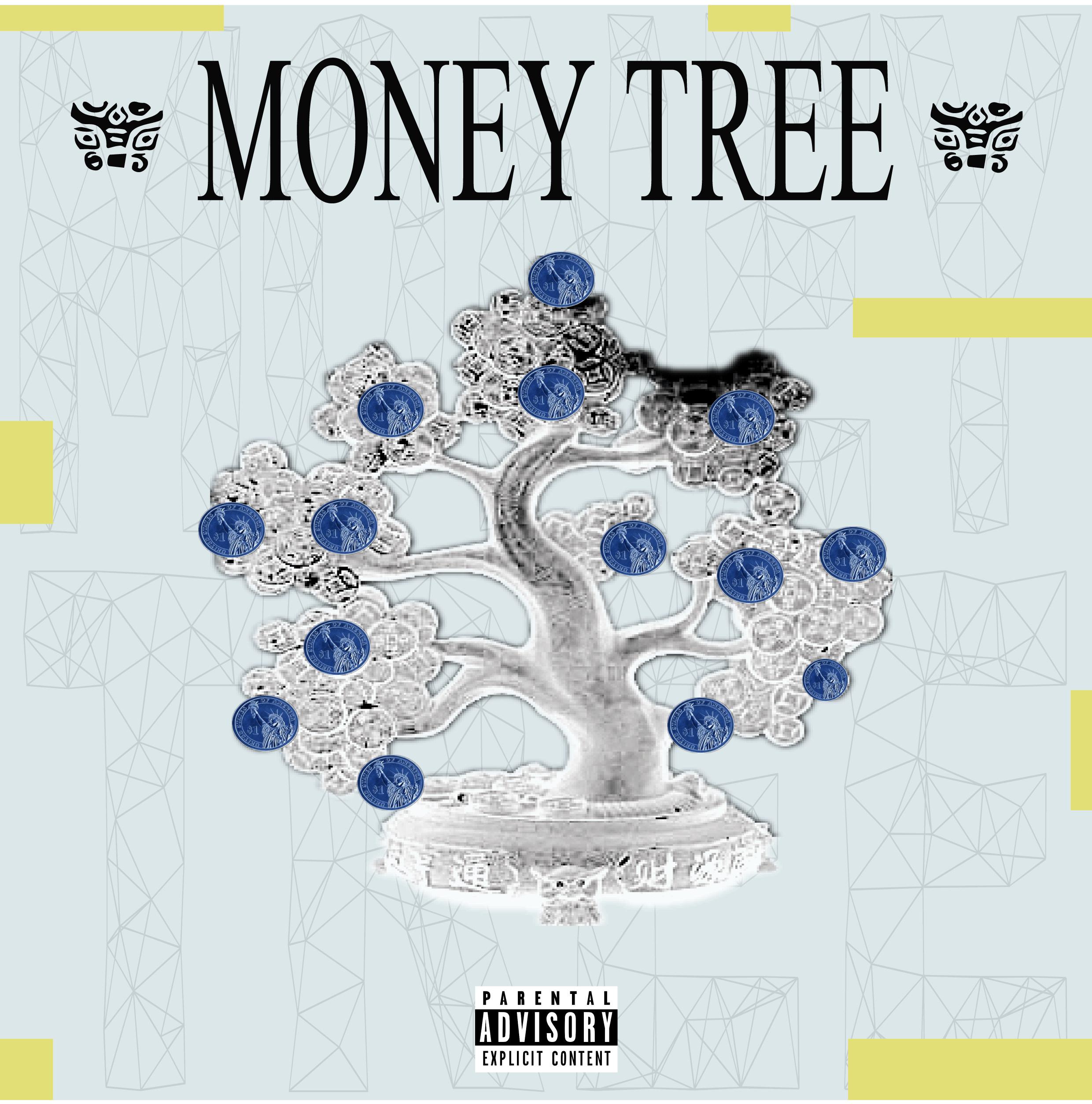 Money Tree专辑