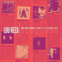 Lou Reed - Xmas in February (BB Instrumental) 无和声伴奏