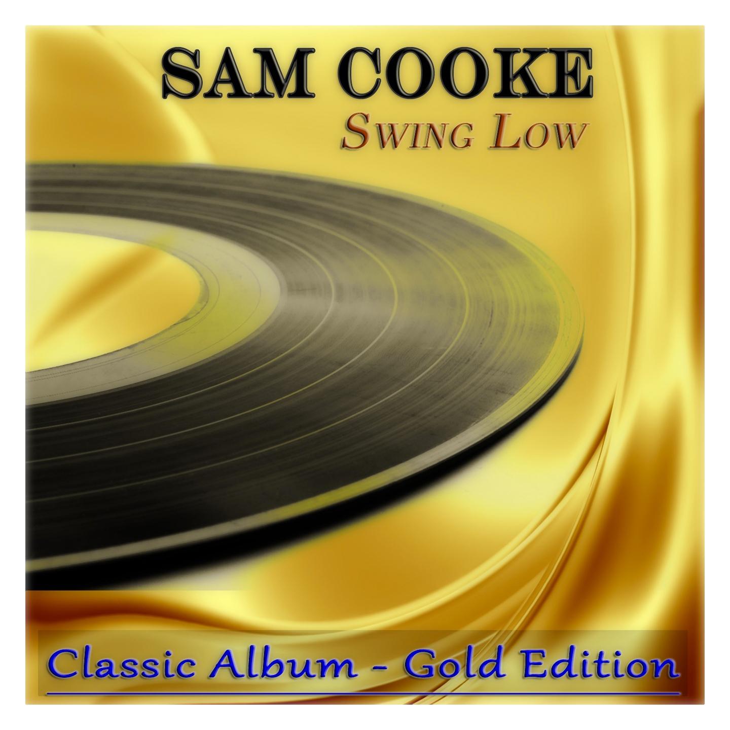 Sam Cooke: Swing Low专辑
