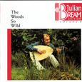 Julian Bream Edition Vol.4: The Woods So Wild