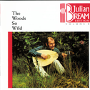 Julian Bream Edition Vol.4: The Woods So Wild专辑