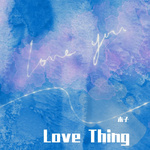 Love Thing专辑