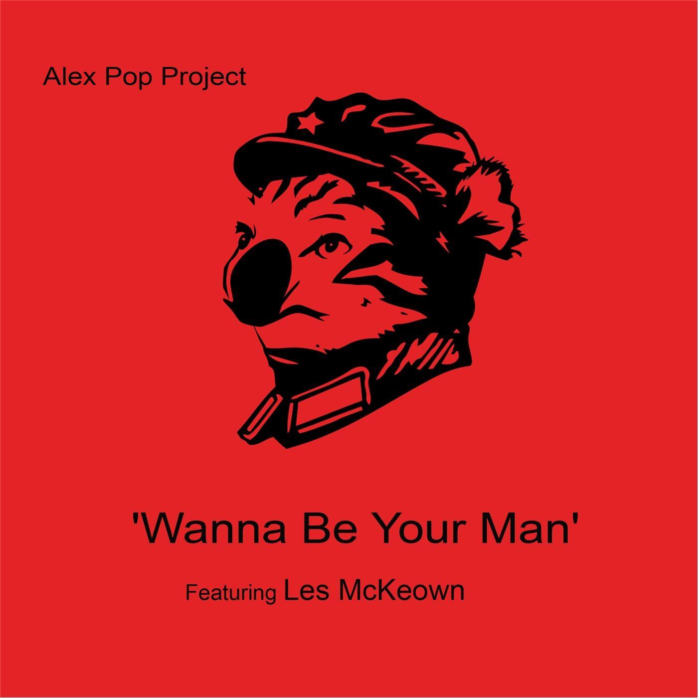 Wanna Be Your Man (feat. Les McKeown)