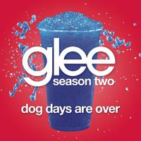 Dog Days Are Over - Glee Cast (karaoke Version)