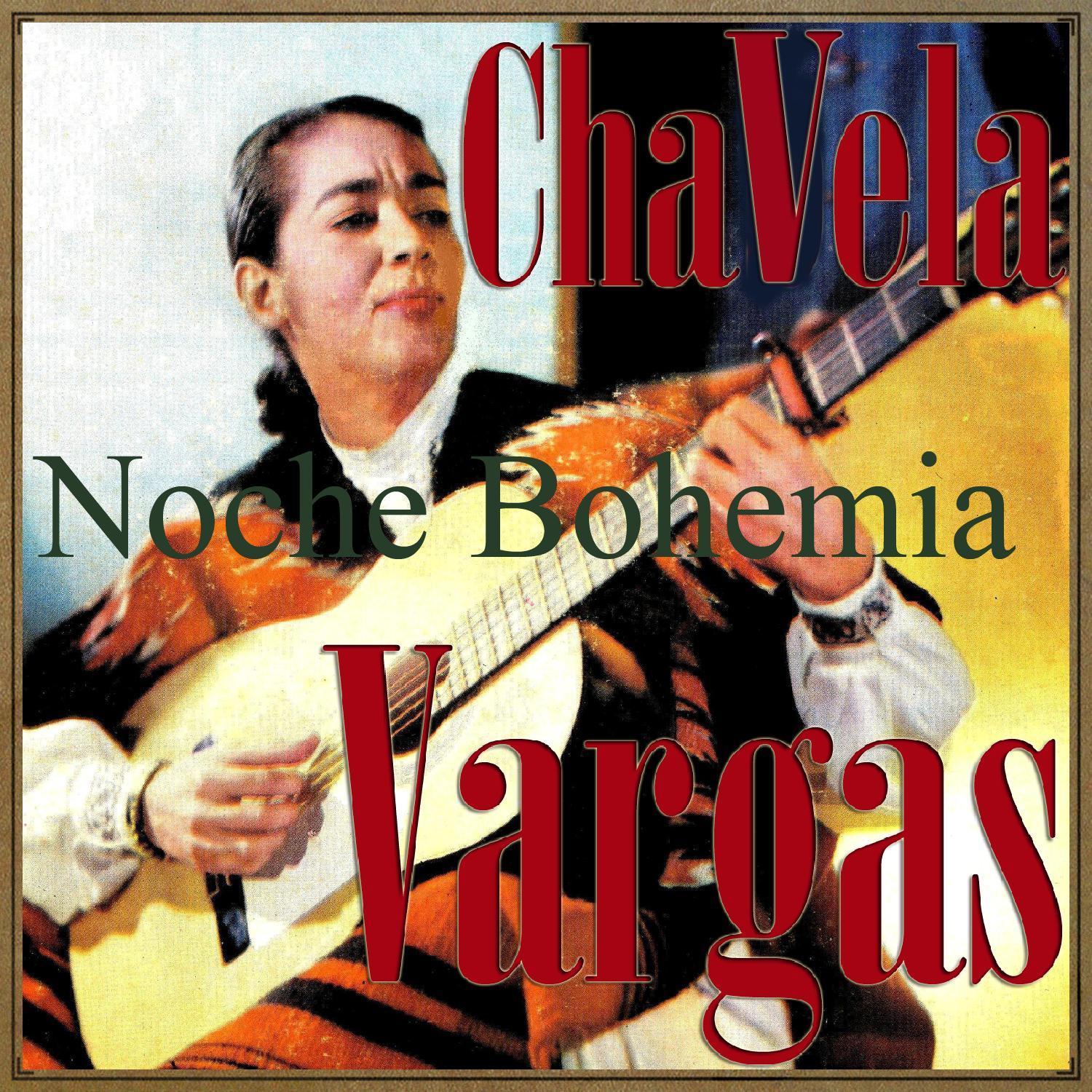 Noche Bohemia