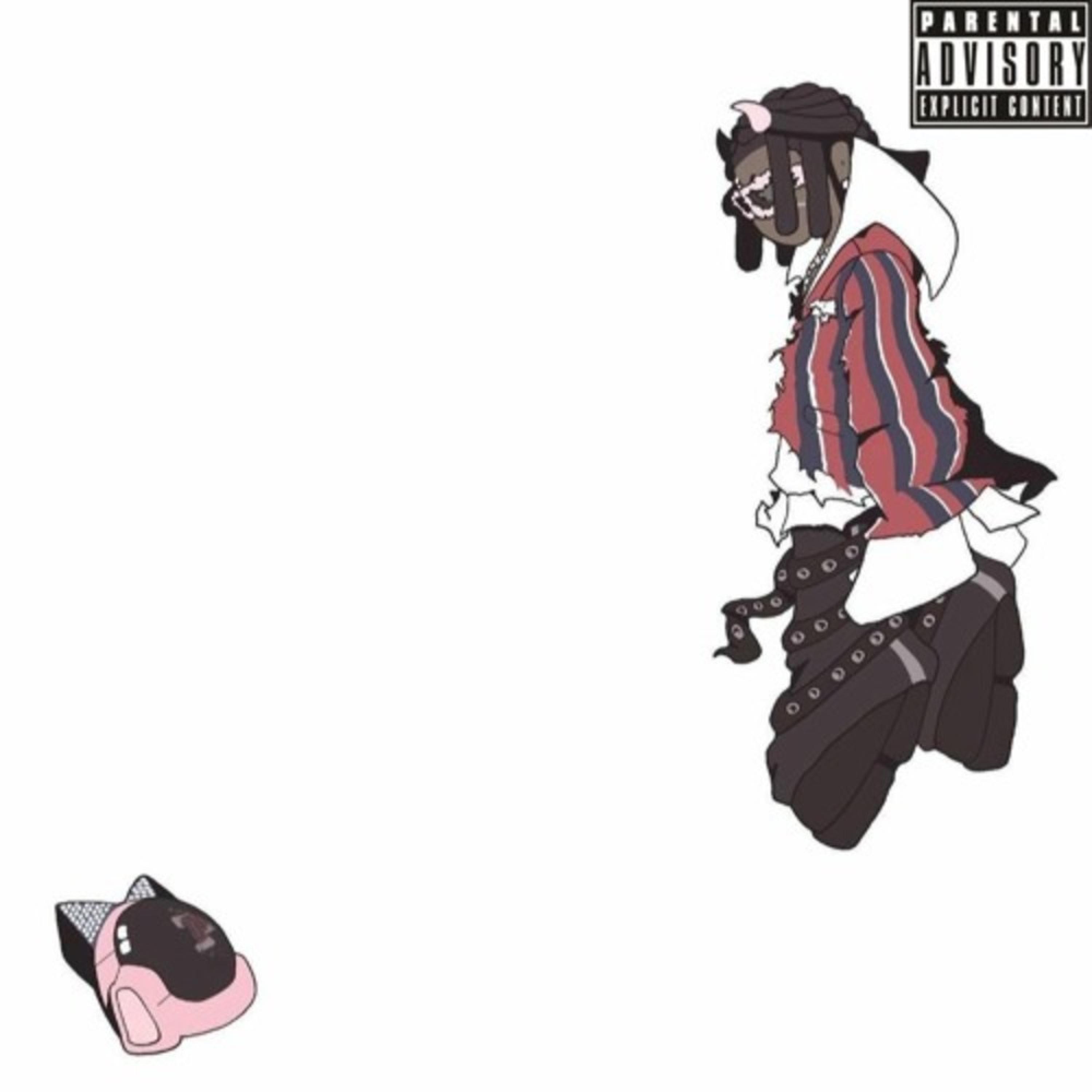 Rich! (feat. 279tyler & kishin)