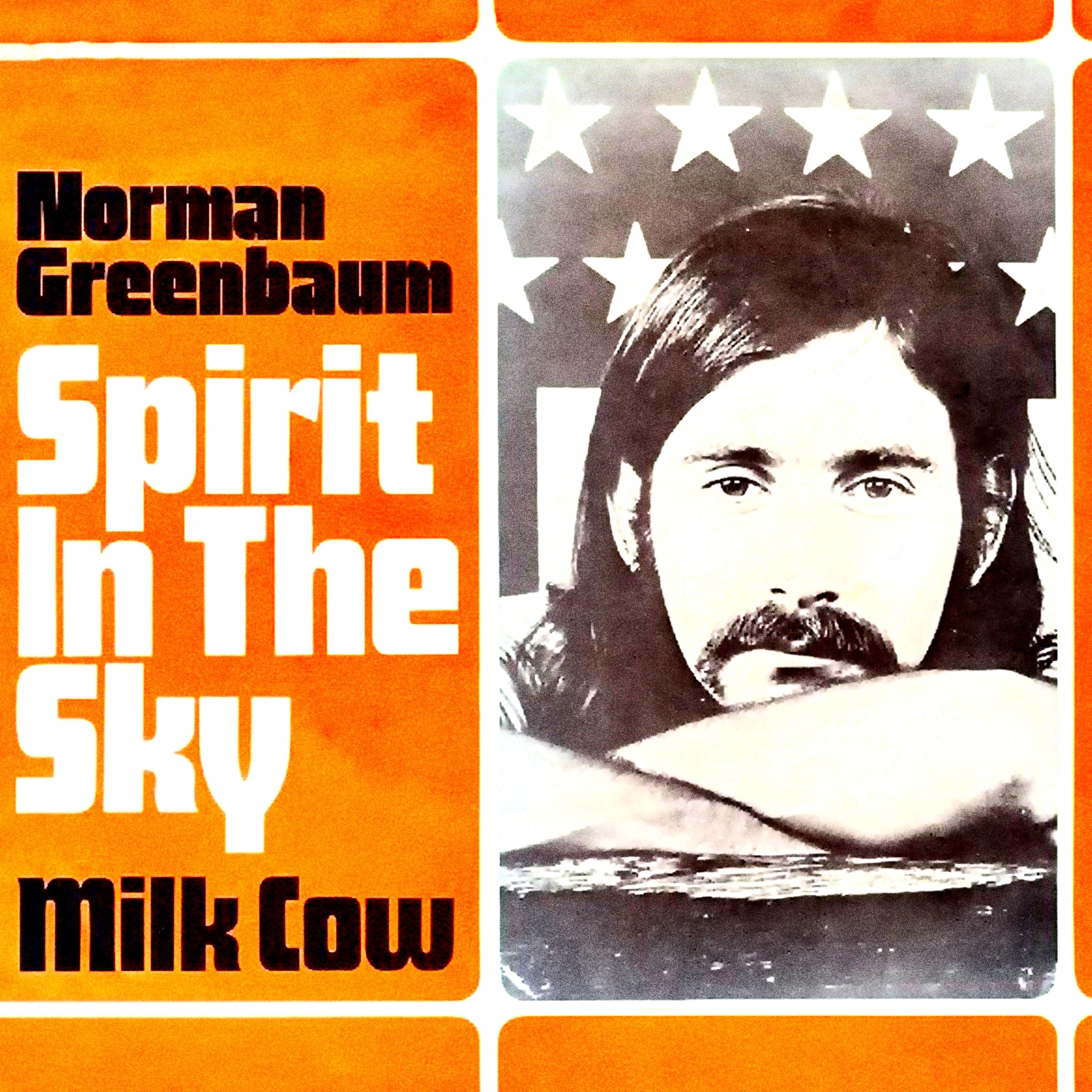 Spirit in the Sky