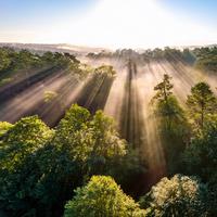 Mystic Relaxation Side - The Dance Of Time And Sound