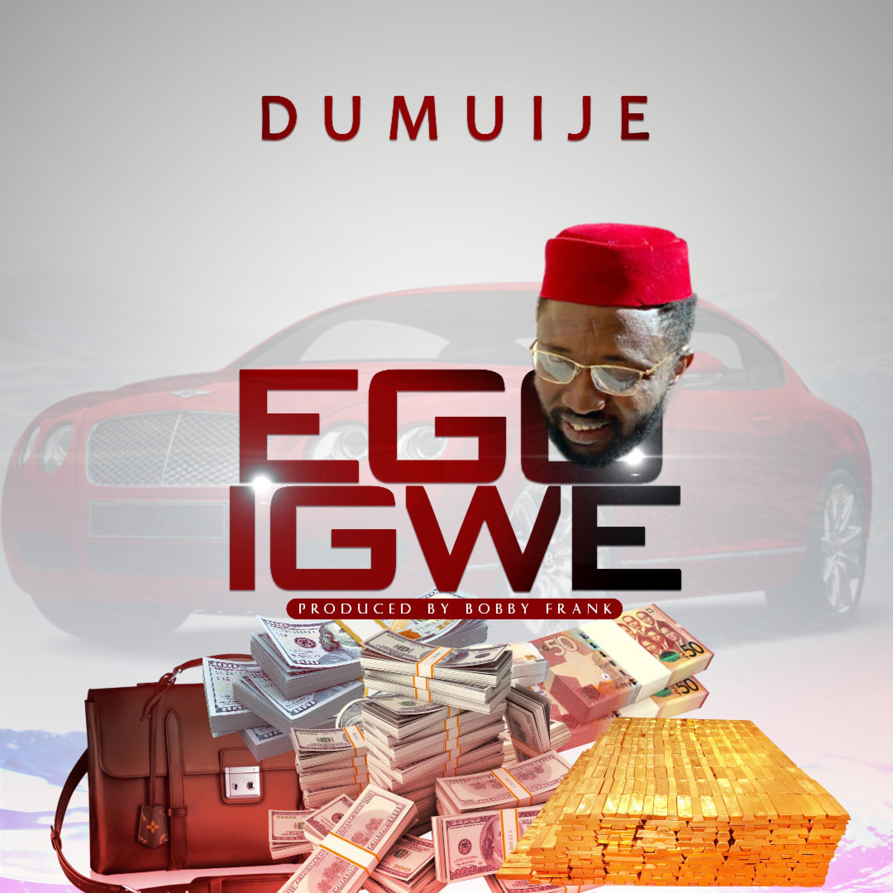 ego igwe