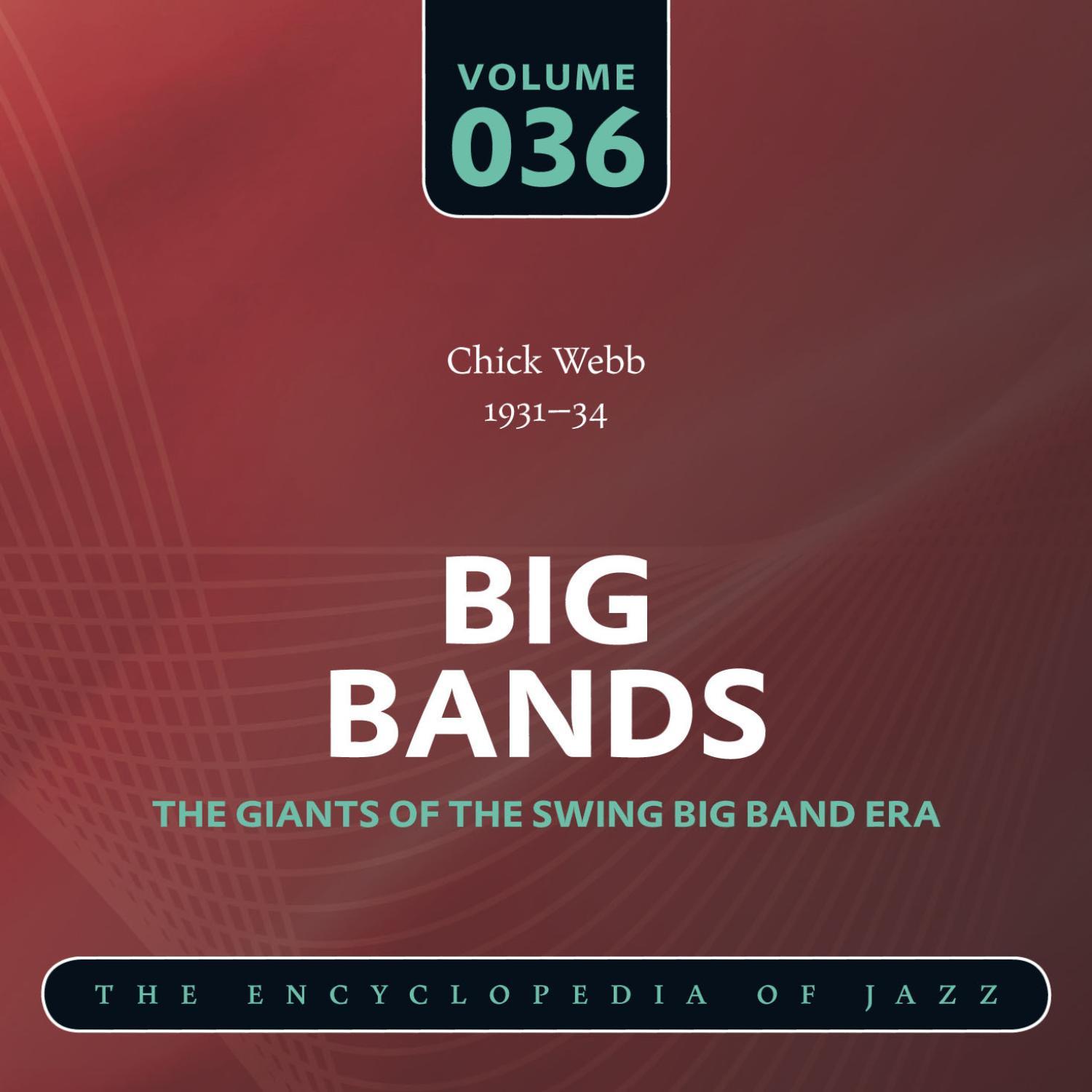Chick Webb 1931-34