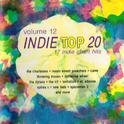 Indie Top 20 Vol. 12专辑