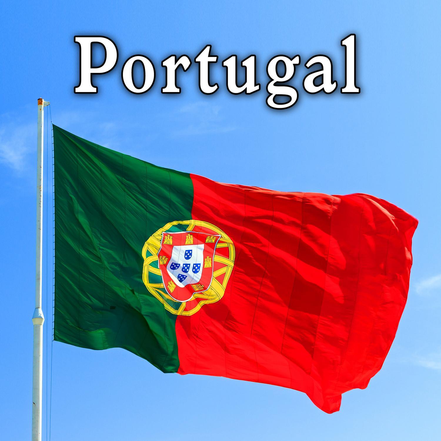 Lisbon, Portugal: City Ambience with Traffic, Trams, Birds and Pedestrian Voices