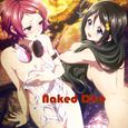 Naked Dive (TV size)