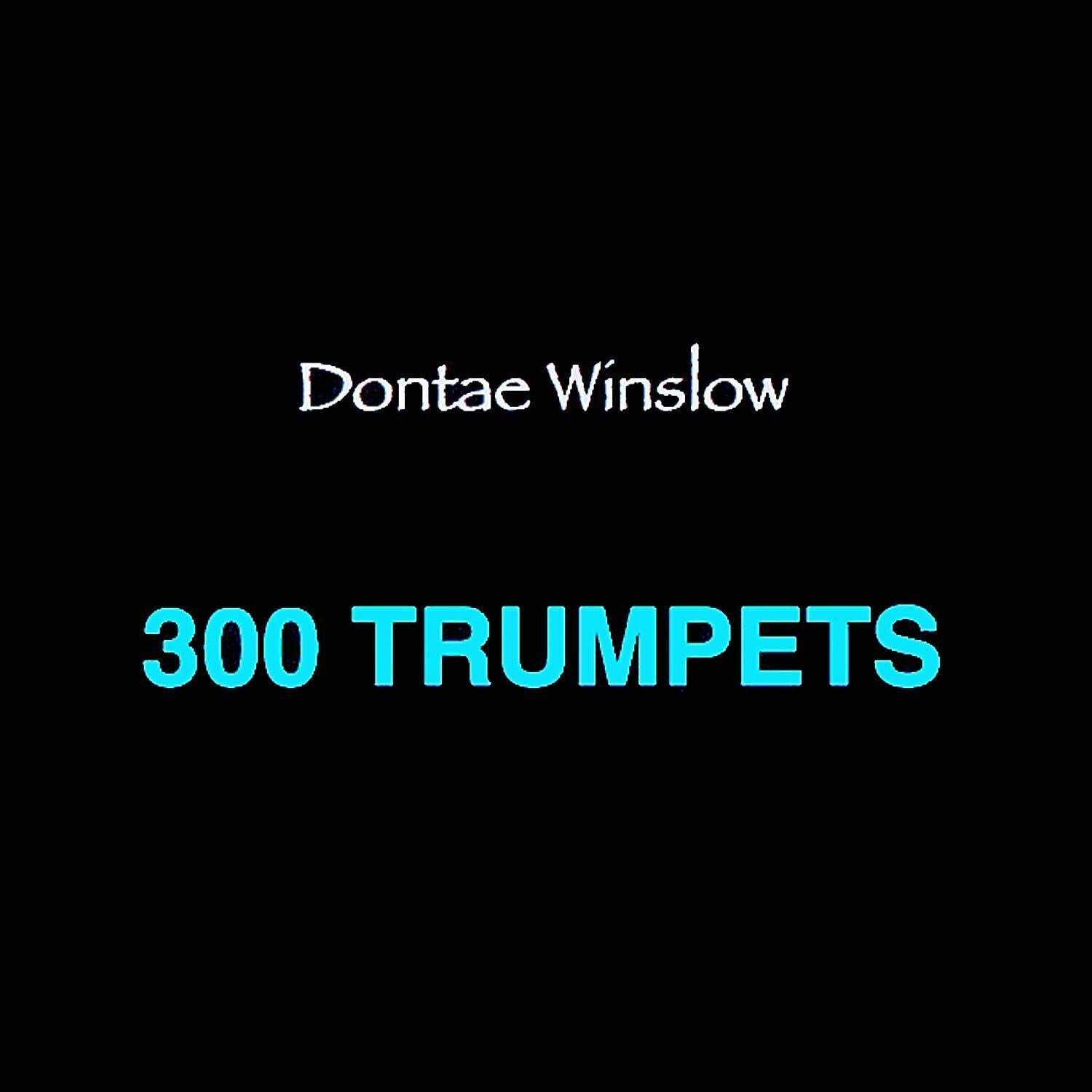 300 Trumpets (Trap Mix)