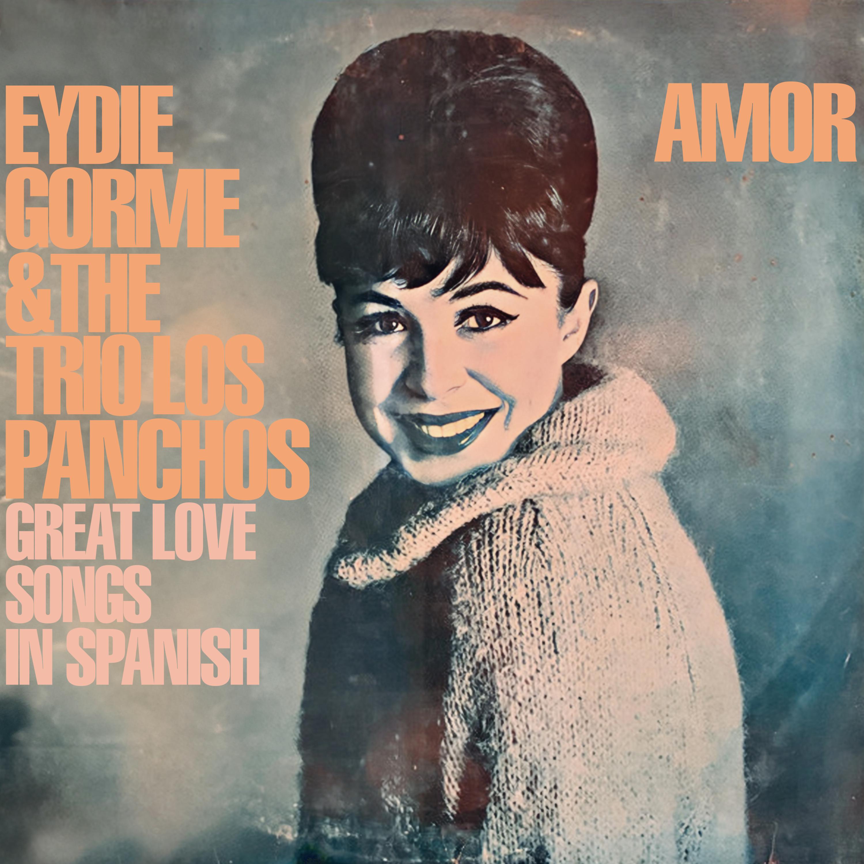 Eydie Gorme - Historia de un Amor