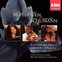 Beethoven - Triple Concerto; Schumann - Piano Concerto专辑