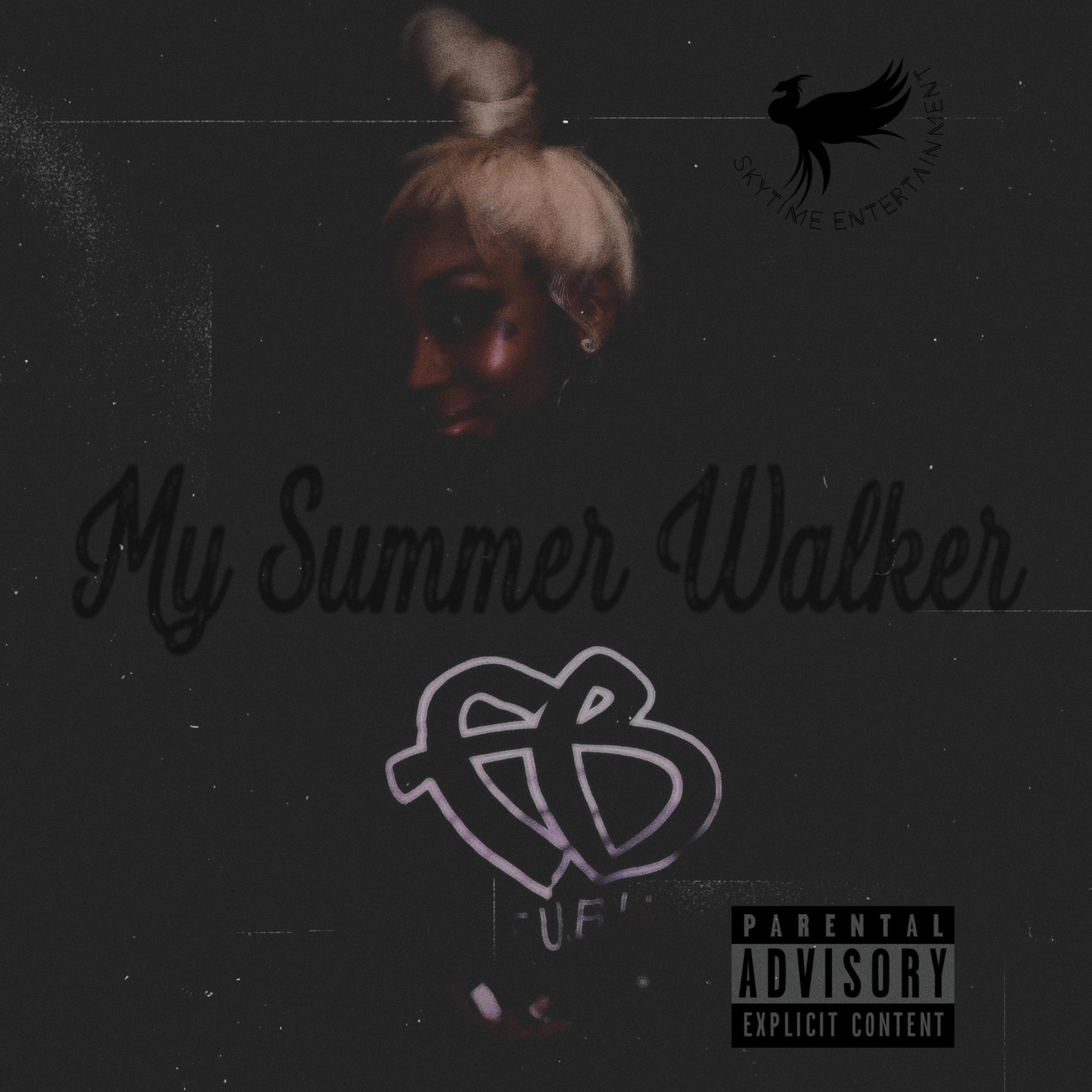 My Summer Walker