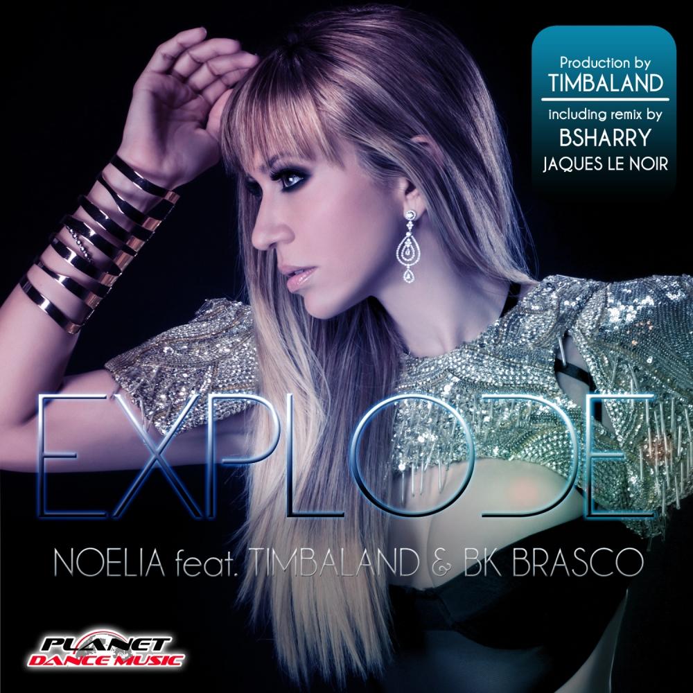 Explode