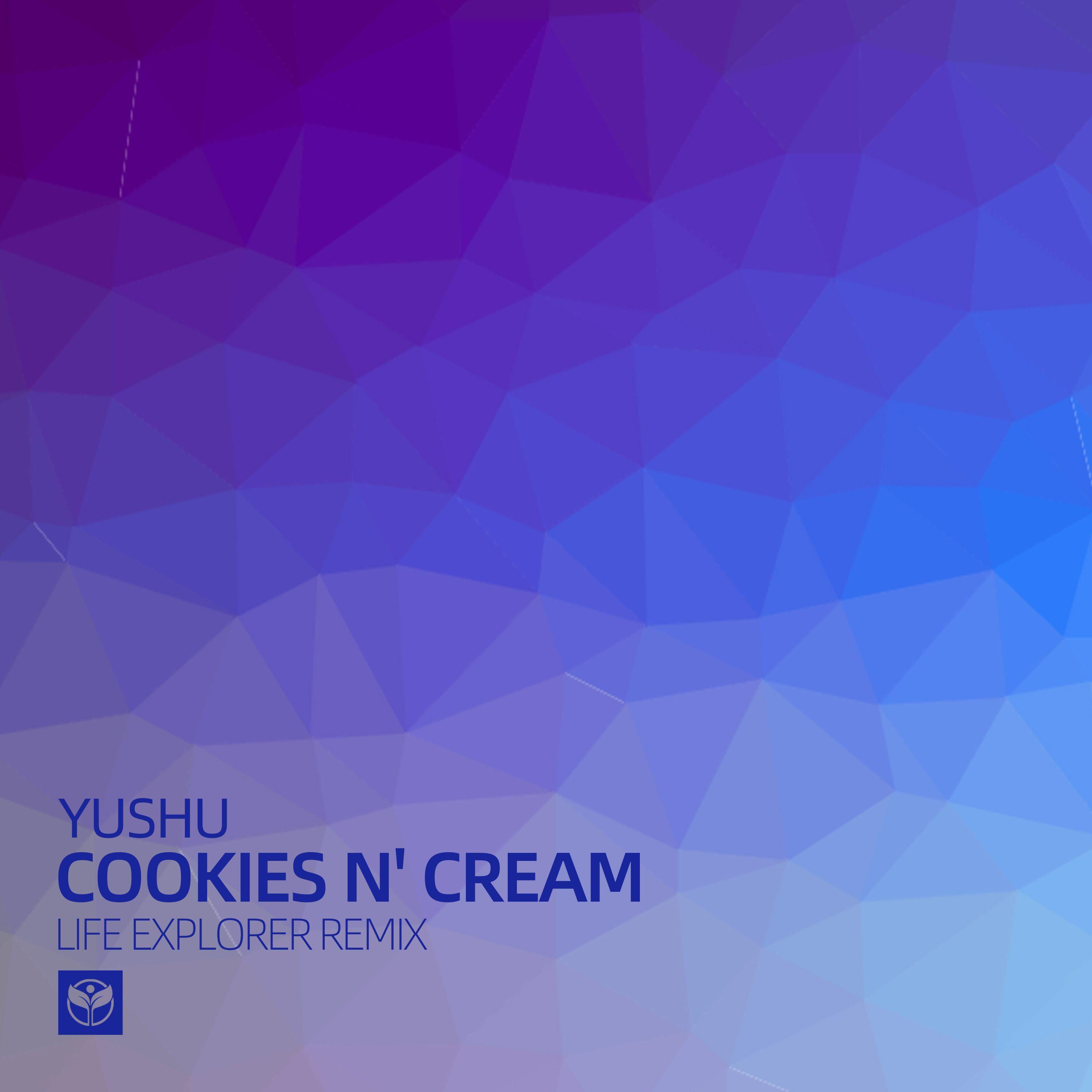 Cookie N' Cream (Life Explorer Remix)