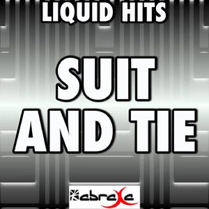 Suit and Tie （原版立体声带和声）