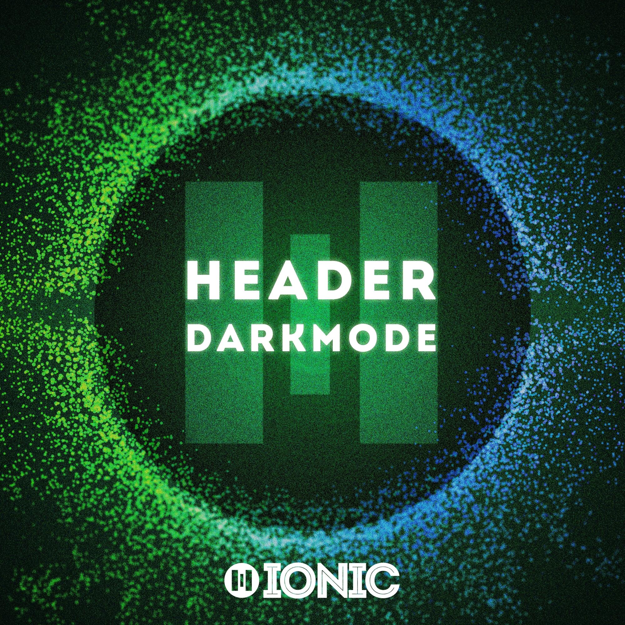 Darkmode