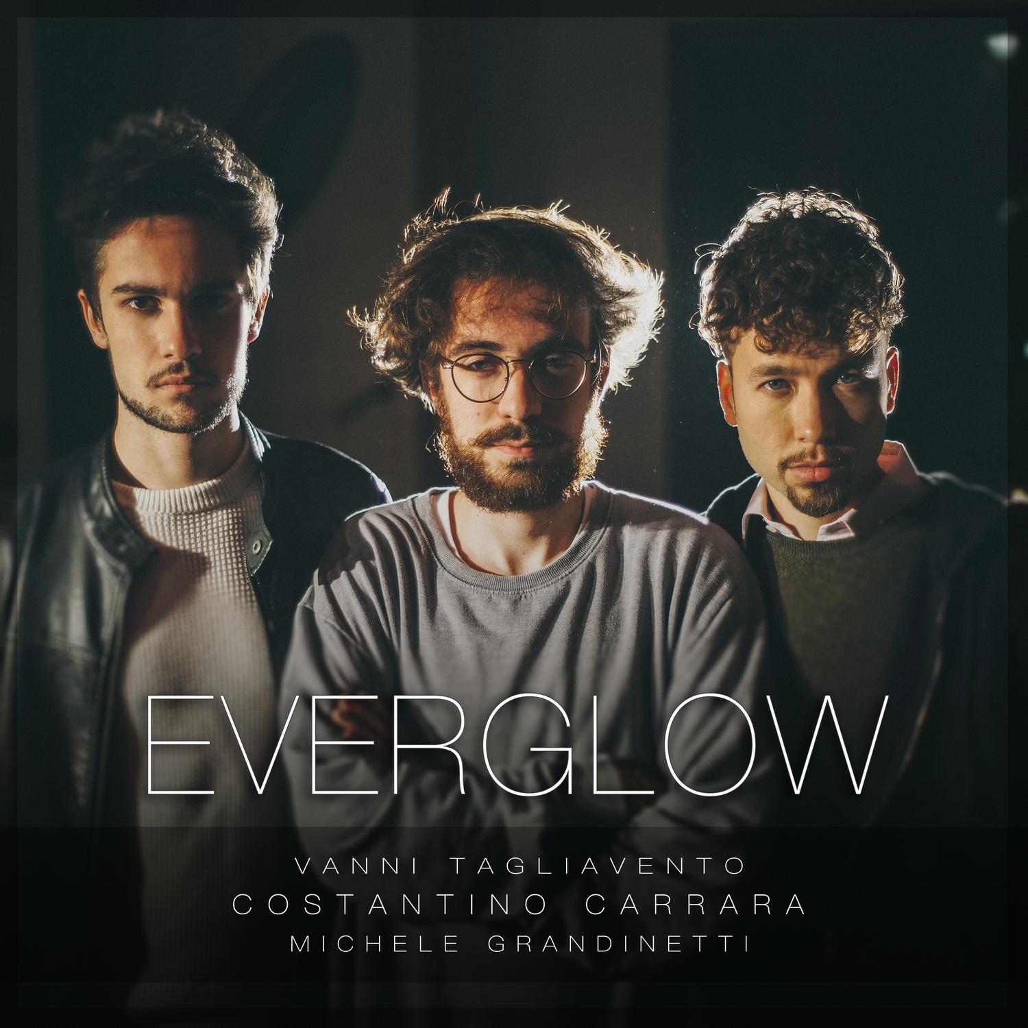 Everglow (Piano Arrangement)
