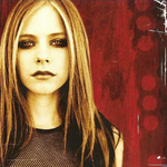 Avril Live Acoustic专辑