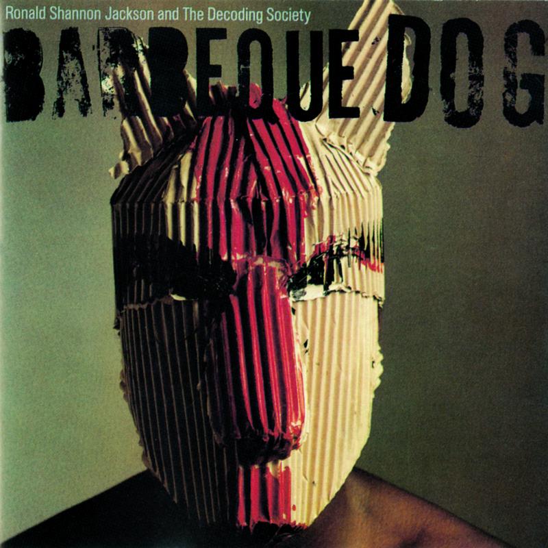 Barbeque Dog