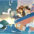The Nameless（星穹夏日联欢盛典2.0参展歌曲）