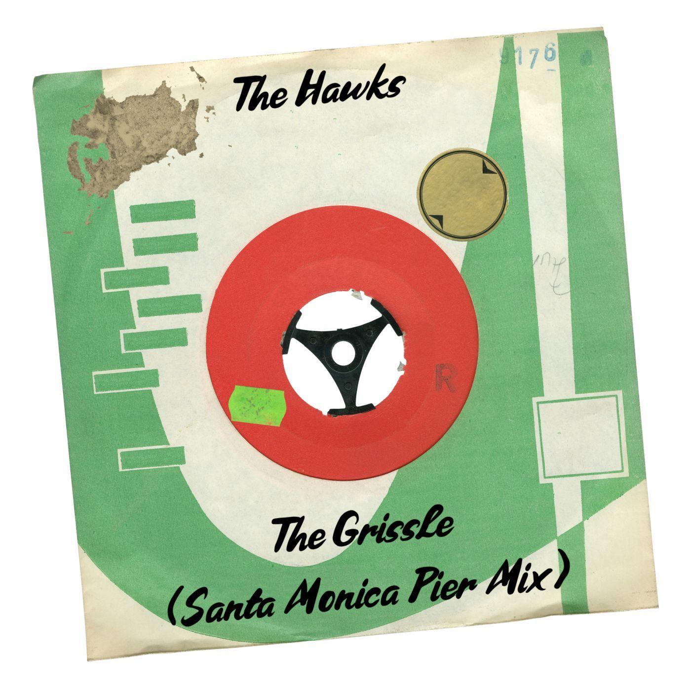 The Grissle (Santa Monica Pier Mix)