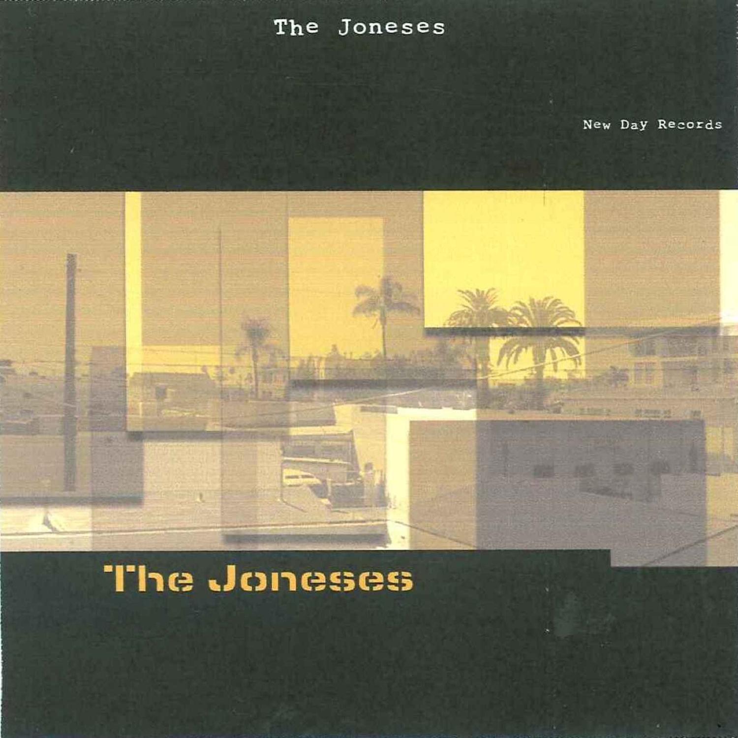 The Joneses