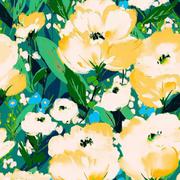 Eternal flower