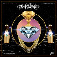 Get It - Busta Rhymes, Missy Elliot & Kelly Rowland (unofficial Instrumental)