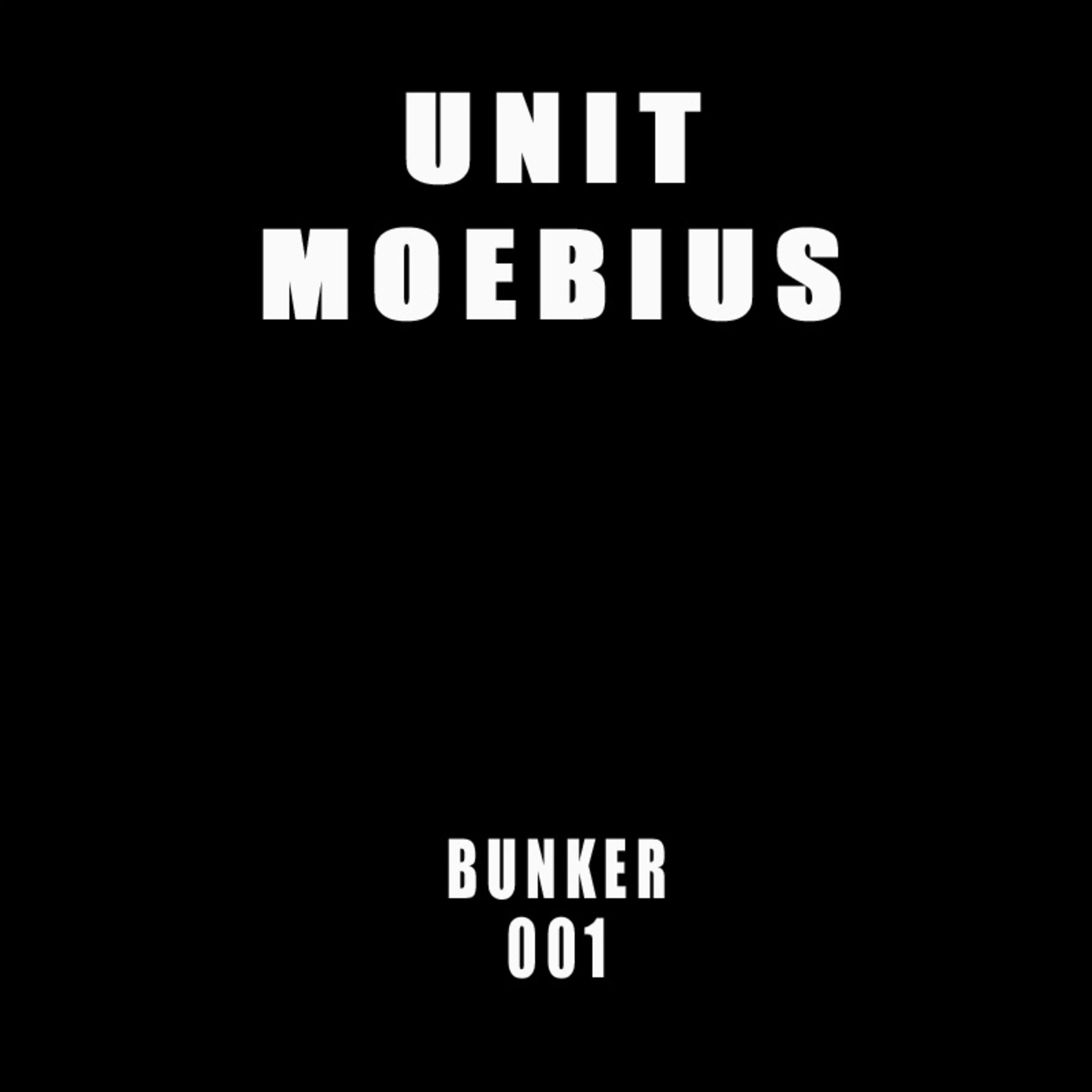 Bunker 001