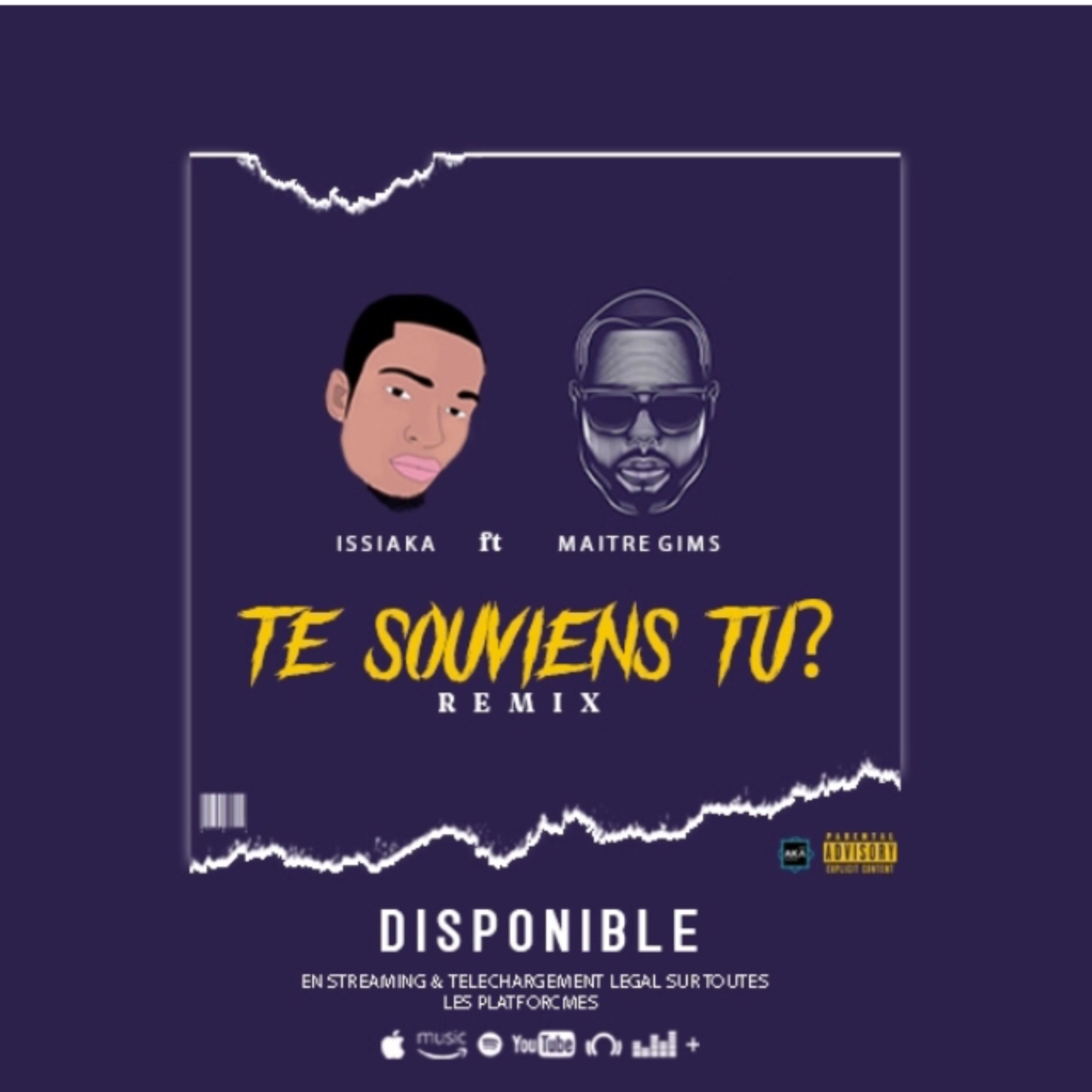 Te souviens-tu (remix) concours jurasic