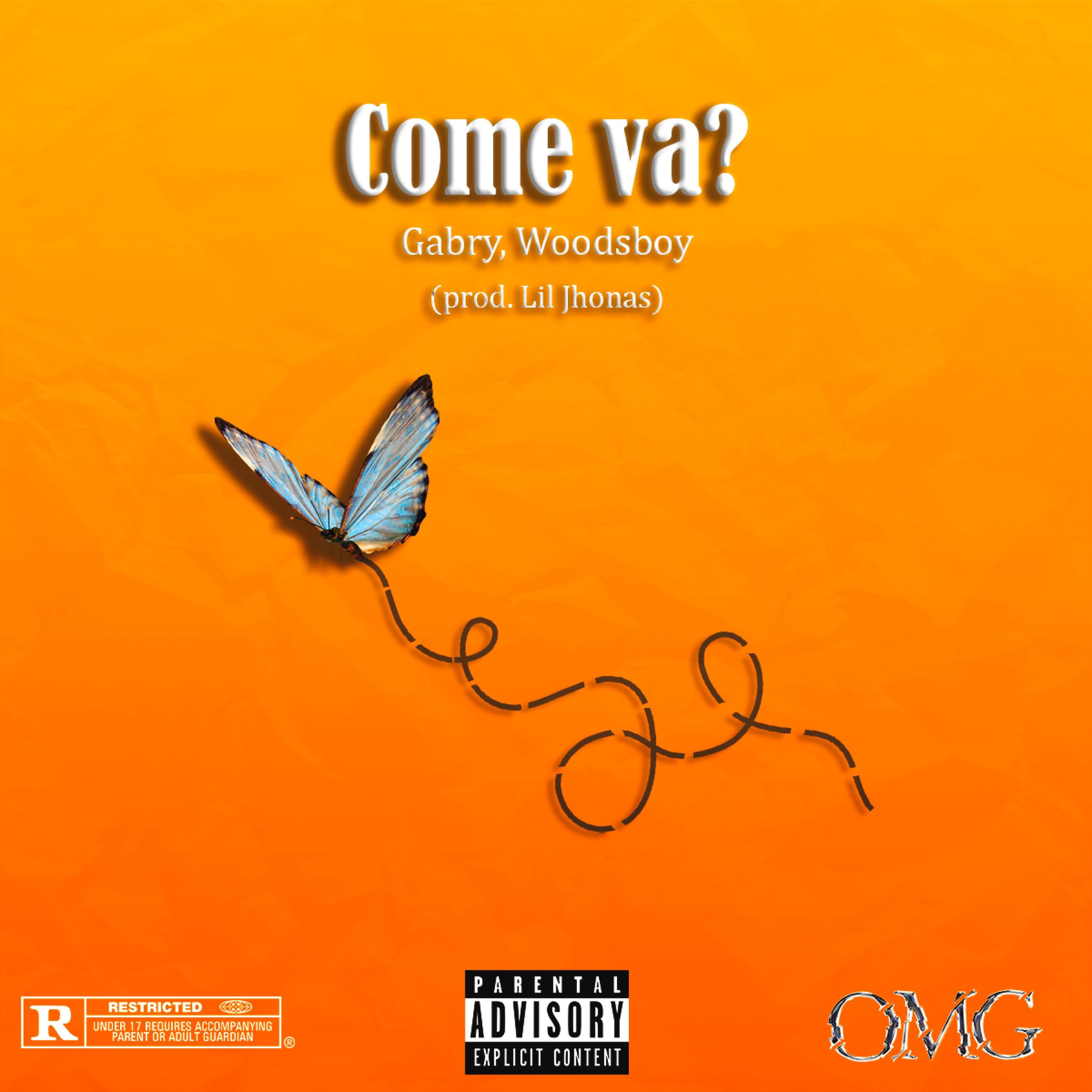 Come Va? (feat. Woodsboy)