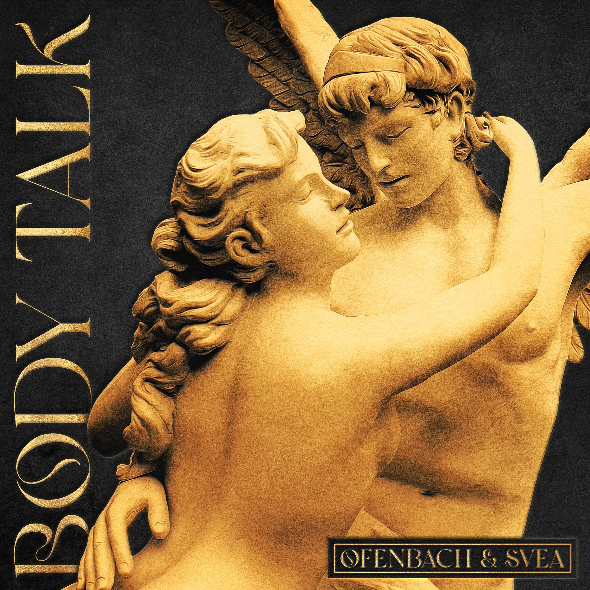 Body Talk (Extended Mix)