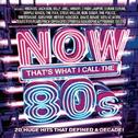 Now That's What I Call the 80's 1专辑
