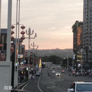如果抓不住风 那就随风而去吧.