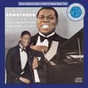 Volume IV- Louis Armstrong And Earl Hines专辑