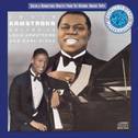 Volume IV- Louis Armstrong And Earl Hines专辑