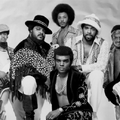 The Isley Brothers