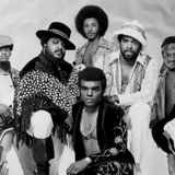 The Isley Brothers